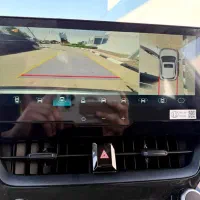 کرولاکراس مدل 2025 پلاک دائم منطقه آزاد ارس و ماکو|خودرو سواری و وانت|تبریز, |دیوار