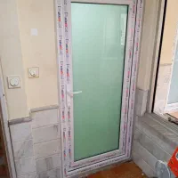 تولید کننده درب پنجره های دوجداره upvc و آلومنیوم|خدمات پیشه و مهارت|ایرانشهر, |دیوار