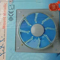 هواکش و فن خانگی دمنده|پنکه و تصفیهکنندهٔ هوا|شهریار, شهرک وائین|دیوار