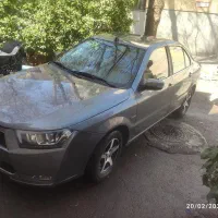 دنا تیپ دو نوک مدادی رنگ فابریک