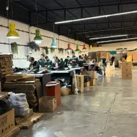 استخدام پرسنل ساده جهت کارخط تولید و انبار کارخانه