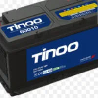 باطری کامیون ماشین ۱۵۰ آمپر مدل تینو