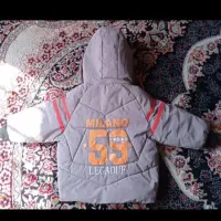 کاپشن پسرانه|اسباب‌‌بازی|گلبهار, شهر جدید گلبهار|دیوار