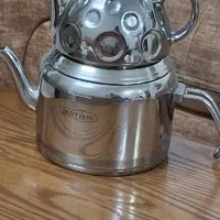 قوری کتری نو مناسب جهیزیه