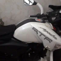 موتور آپاچی