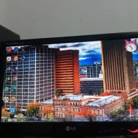 کامپیوتر ال جی|رایانه رومیزی|خرمآباد, |دیوار