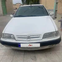 زانتیا مدل 1386