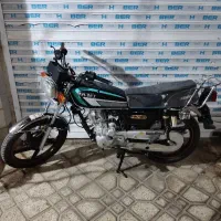 موتور هوندا صفر فوری