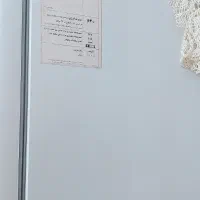 فروش یخچال فریزر به قیمت ۸میلیون تومان فوری|یخچال و فریزر|لنگرود, |دیوار