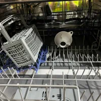 ماشین ظرفشویی|ماشین ظرفشویی|بهبهان, |دیوار