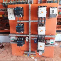 برقکار صنعتی ژنراتور درایو چیلر سرویس فن کویل|خدمات پیشه و مهارت|کرمانشاه, |دیوار