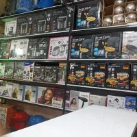 تعمیرات و قطعات جاروبرقی|خدمات پیشه و مهارت|بیرجند, |دیوار