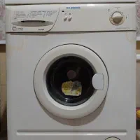 ماشین لباسشویی ارج ۶کیلویی