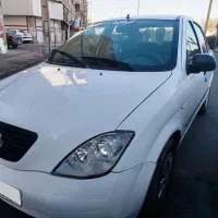 تیبا مدل ۹۸ بدون ترک و جوش|خودرو سواری و وانت|اندیشه, شهرک مریم|دیوار