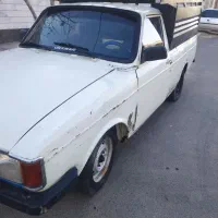 وانت  مدل ،۸۷ دوگانه کارخانه