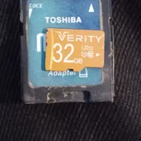 رم 32 گیگ.*یکی از برند های درجه‌1* در حد نو