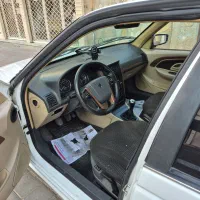 پژو پارس tu5|خودرو سواری و وانت|تاکستان, |دیوار