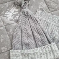 کاپشن و شال و کلاه پسرانه|کفش و لباس بچه|اصفهان, مهدیه|دیوار