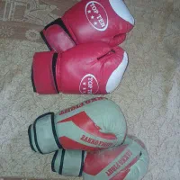 دستکش‌بوکس