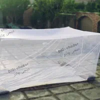 پشه بند سنتی تور ریزبافت ارتفاع ۲ متر دیجی چادر|کوهنوردی و کمپینگ|تهران, چیتگر جنوبی|دیوار