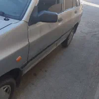 پرایدمدل 84|خودرو سواری و وانت|فسا, |دیوار