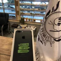 256 Iphone 7plus