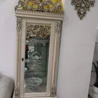 یه سری وسیله خونه نونو تمیز|لوستر و چراغ آویز|اراک, |دیوار