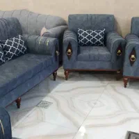 مبلمان راحتی تفلیس|مبلمان خانگی و میز عسلی|پاکدشت, پاکدشت (مامازند)|دیوار