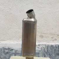اگزوز موتور مگلی 200