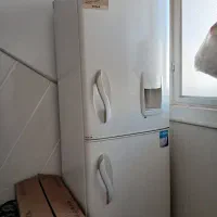 یخچال|یخچال و فریزر|قم, شهرک امام حسین|دیوار