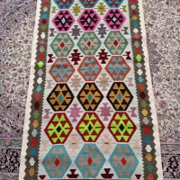 قیمت مناسب و حراجی|گلیم، جاجیم، گبه|زاهدان, |دیوار