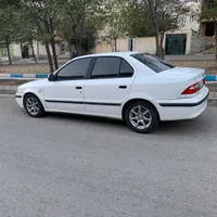 سمند ef7 96