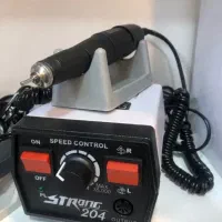 سوهان برقی استرانگ ۲۰۴