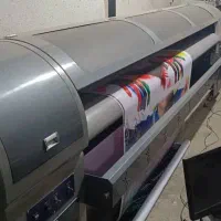 تبدیل و آپگرید دستگاه چاپ بنر،اکوسالونت،پارچه،یووی|خدمات پیشه و مهارت|تهران, نجات اللهی|دیوار