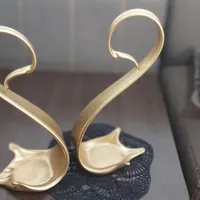 یه جفت قو