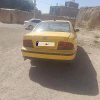 تاکسی سمند