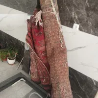 فرش کهنه
