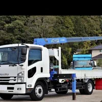 جرثقیل کرین کفی شادگان ۲تن ۳تن ۵تن ۱۱تن شبانه روزی