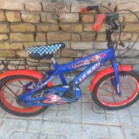 دوچرخه ۲۰‌و۱۶‌درحد‌نو|دوچرخه، اسکیت، اسکوتر|تربت‌حیدریه, داروپخش|دیوار