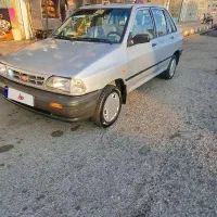 فردش خودرو کم‌کار درجه ۱|خودرو سواری و وانت|شیرود, |دیوار