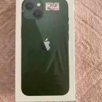 ایفون ۱۳نرمال اکبند