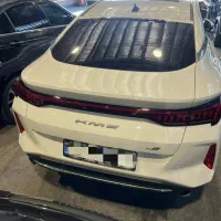 کی ام سی J7 KMC جی 7 مدل 1405|خودرو سواری و وانت|تهران, قیطریه|دیوار