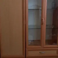 ست کمد لباس و بوفه
