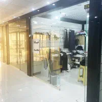 فروش 3 واحد تجاری در مجتمع تجاری نخل بندردیلم|فروش مغازه و غرفه|دیلم, |دیوار