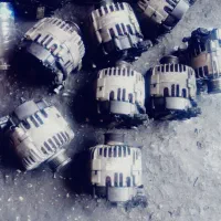 دینام 206پمپ هیدرولیک 206والنودفرانسوی