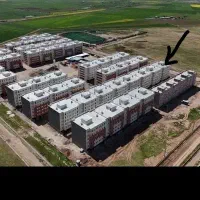 فروش یک واحد اپارتمان مسکن ملی اقبالیه