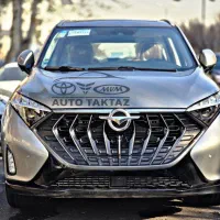 هایما X7 ایکس هفت تیتانیوم ـ مدل 1404صفر خشک روز