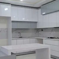 ساخت و نصب و تعمیرات کابینت و کمد دیواری