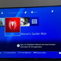 Ps4 slim 1T|کنسول، بازی ویدئویی و آنلاین|کرج, گلشهر|دیوار