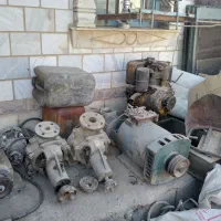 رادیاتور کولر گازی|کولر گازی و فنکوئل|ایلام, |دیوار